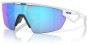 Artikelbild 10 des Artikels “SPHAERA Sonnenbrille matte white/prizm sapphire polarized “
