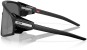 Artikelbild 10 des Artikels “LATCH PANEL Sonnenbrille matte black/prizm black “