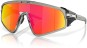 Artikelbild 10 des Artikels “LATCH PANEL Sonnenbrille grey ink/prizm ruby “