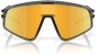 Artikelbild 10 des Artikels “LATCH PANEL Sonnenbrille grey smoke/prizm 24k “