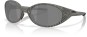 Artikelbild 10 des Artikels “EYE JACKET REDUX Sonnenbrille matte grey ink fingerprint/prizm black “