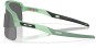 Artikelbild 10 des Artikels “SUTRO LITE S Sonnenbrille matte transparent jade/prizm black “