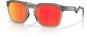 Product image 10 of the product “HSTN SQ Sunglasses matte grey smoke/prizm ruby ”