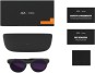 Artikelbild 10 des Artikels “META AI HSTN Sonnenbrille transitions amethyst/transitions “