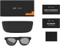 Artikelbild 10 des Artikels “META AI HSTN Sonnenbrille black/prizm black polarized “