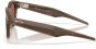 Artikelbild 10 des Artikels “META AI HSTN Sonnenbrille brown smoke/prizm deep water polarized “