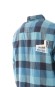 Artikelbild 10 des Artikels “MOTHERFLY WH1 Flannelhemd 2023 delph blue XS“