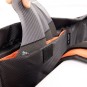 Artikelbild 10 des Artikels “APEX QUAD WHEEL FISH SHORTBOARD Boardbag 2026 black 7,0“