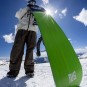 Product image 10 of the product “TROOPER Snowboard 2026 151”