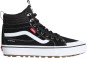 Product image 10 of the product “SK8-HI WATERPROOF MTE Shoe 2027 black/white 47”
