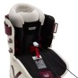 Product image 10 of the product “HI-STANDARD PRO X BENNY URBAN Boot 2024 marshmallow/burgundy ”