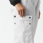 Product image 10 of the product “BRITA BIB Pant 2026 vapor grey XS”