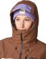 Artikelbild 10 des Artikels “SEEN Jacke 2025 cocoa brown paisley S“