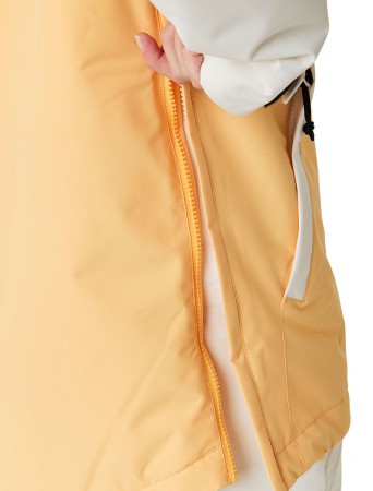 RIDER ANORAK Jacket 2024 off white 