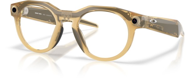 META AI HSTN Sonnenbrille transitions/light curry 