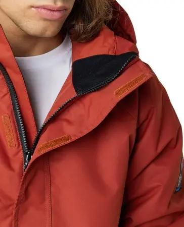 PRIMATIVE Jacket 2024 picante 