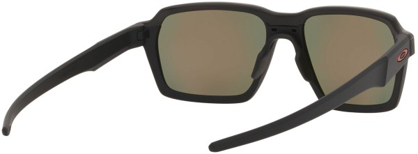 PARLAY Sonnenbrille matte black/prizm ruby 