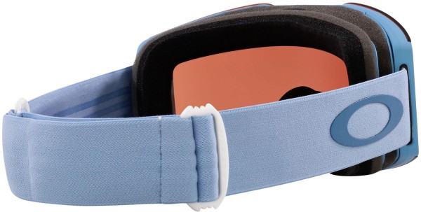 FALL LINE M Goggle 2025 matte navy/prizm sapphire iridium 