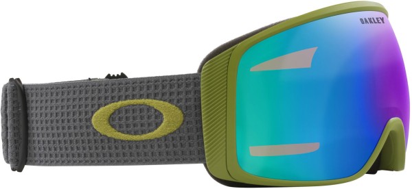 FLIGHT TRACKER L Goggle 2025 fern thermal/prizm snow argon iridium 