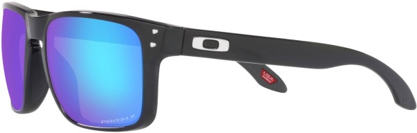HOLBROOK Sonnenbrille black ink/prizm sapphire polarized 