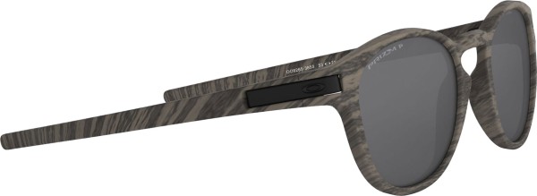 LATCH Sonnenbrille woodgrain/prizm black polarized 