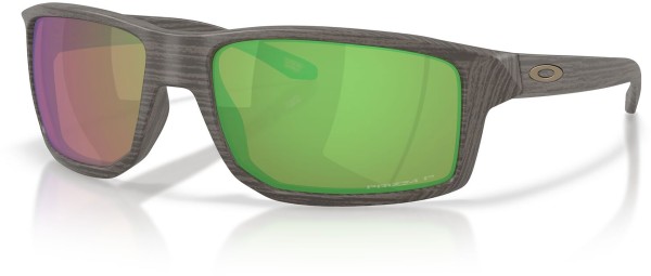 GIBSTON Sonnenbrille woodgrain/prizm shallow water polarized 