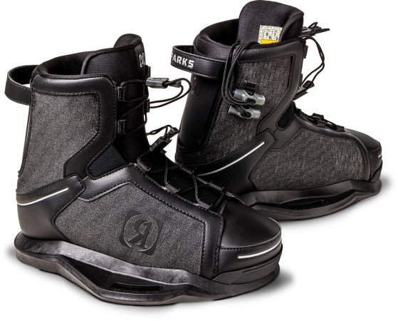 KINETIK SPRINGBOX 2 156 2025  inkl. PARKS Boots 38-39
