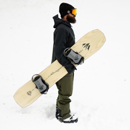 FLAGSHIP WIDE Snowboard 2026 