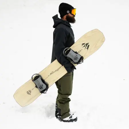 FLAGSHIP Snowboard 2026 