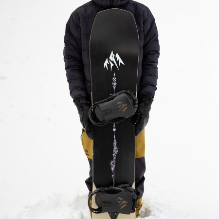 FLAGSHIP PRO Snowboard 2026 