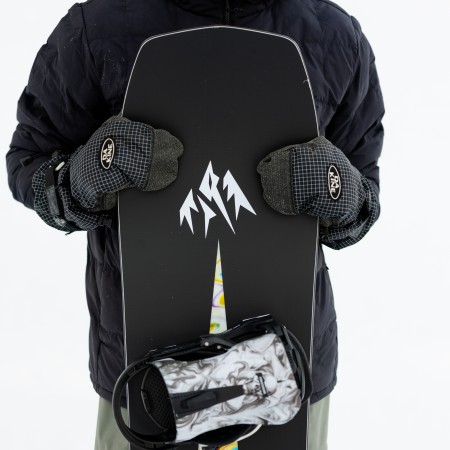 MIND EXPANDER TWIN Snowboard 2026 