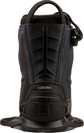 ONE BLACKOUT 142 2025 inkl. ONE CARBITEX Boots 