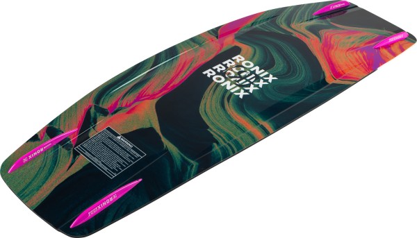 RISE LADIES AIR CORE 3 Wakeboard 2025 140