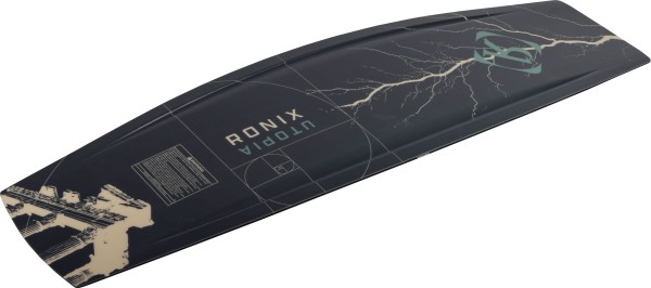 UTOPIA Wakeboard 2025 