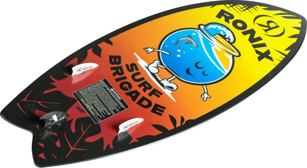 BOYS SONIC FISH Wakesurfer 2025 