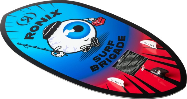 SONIC SKIMMER Wakesurfer 2025 3.11