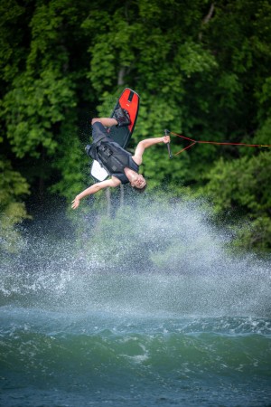 MOTIVE Wakeboard 2026 