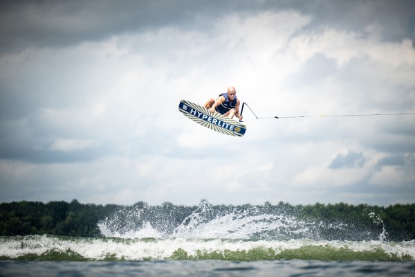 MURRAY Wakeboard 2026 144