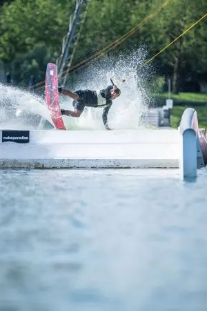 BLOODLINE Wakeboard 2026 