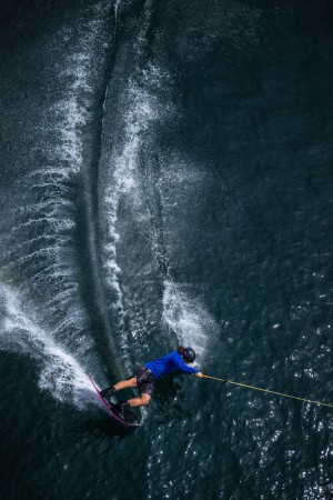 PLEASURE Wakeboard 2026 