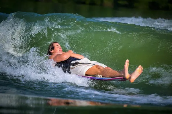 LANDLOCK Wakesurfer 2026 