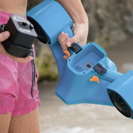 INFINITY SEASCOOTER PRO PACKAGE 2025 