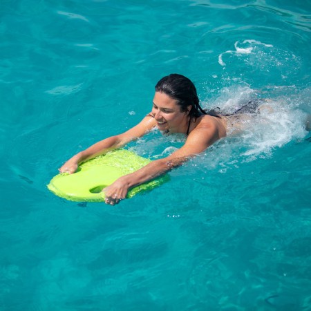 FLUX KICKBOARD 2025 