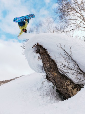 FT SKETCH ARTIST Snowboard 2026 