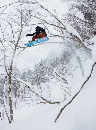 MYSTERY DEEP THINKER Snowboard 2026 