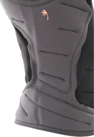 COLLISION SELECT THE ONE EDITION Weste black 