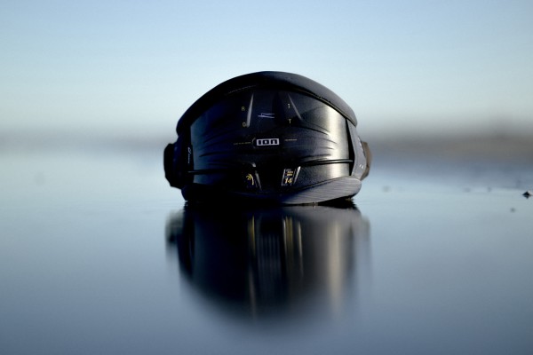 RIOT CURV Harness 2025 black 