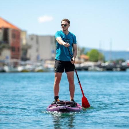 AERO DUNA 11.6  SUP 2025 purple 