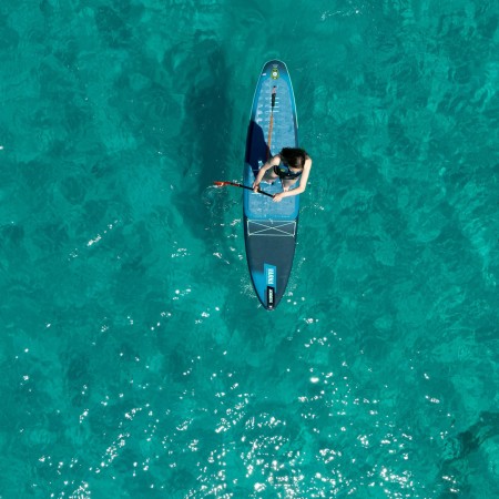 AERO VARNA LITE 11.0 SUP 2025 