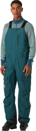 SOGN BIB SHELL Hose 2025 dark creek 